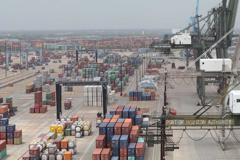 CRCCF Container Royalty System