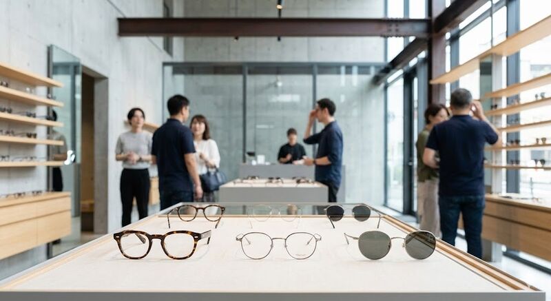 Luxottica Sales Platform